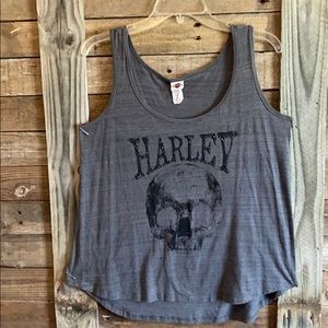 Harley Davidson 2014 tank top